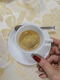 Ottima colazione