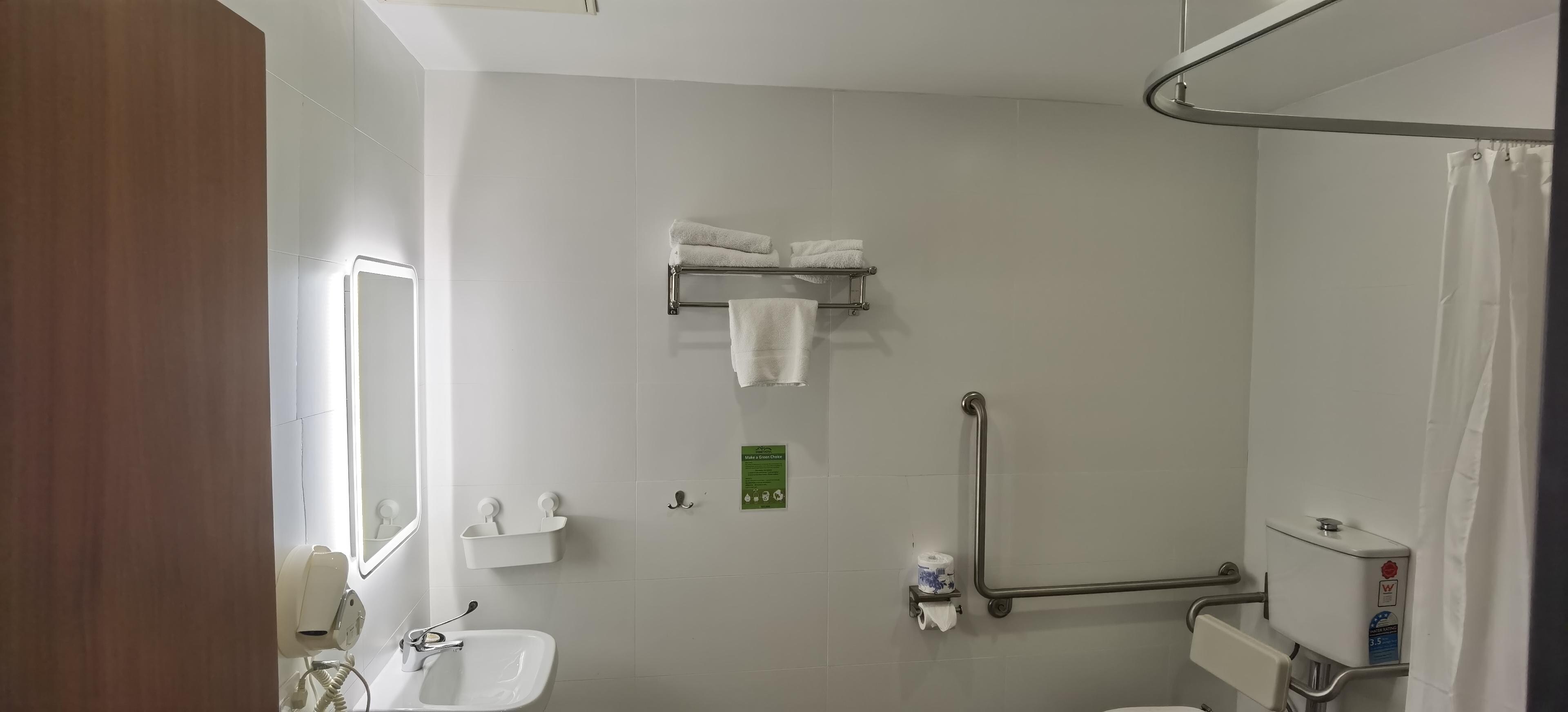 wc