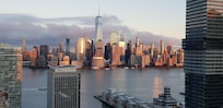 Top roof view