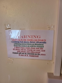 signs