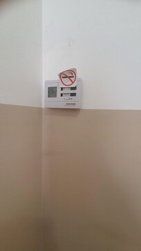Broken Thermostat