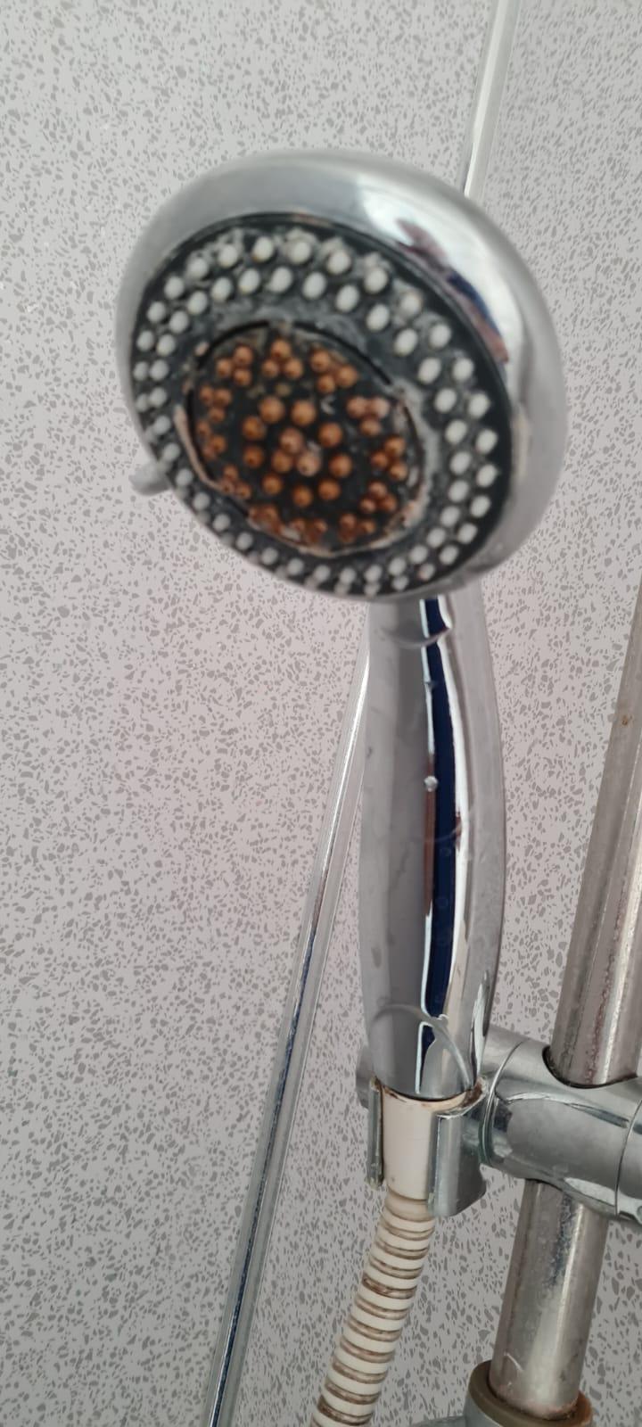 Showerhead