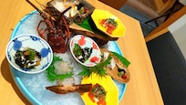 お造り