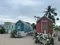 Tiny Village