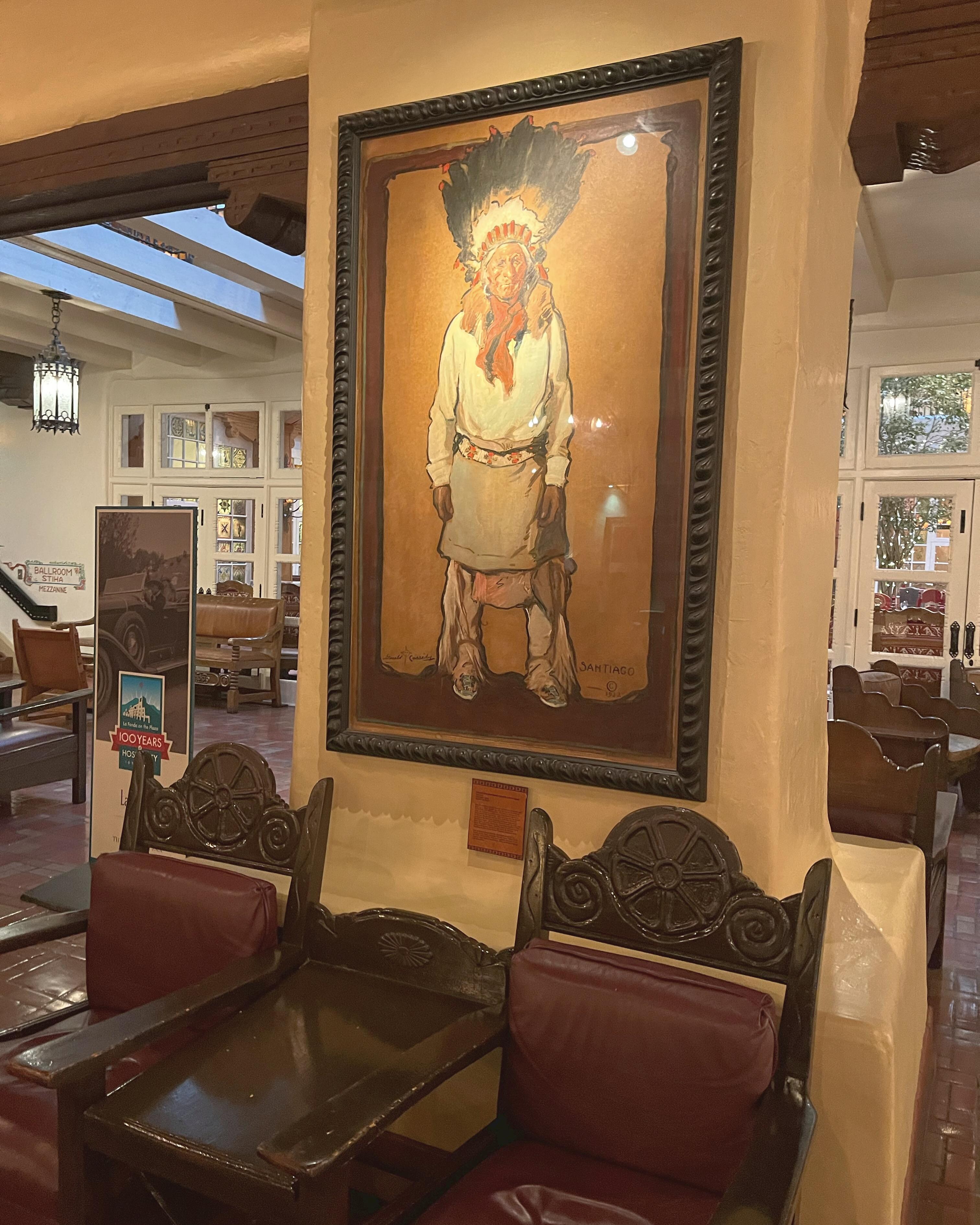 Book La Fonda on the Plaza in Santa Fe | Hotels.com