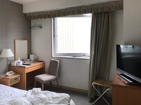 喫煙できるワンルーム