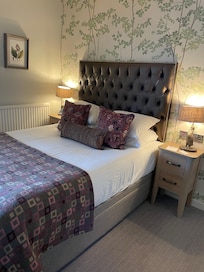 Beautiful room