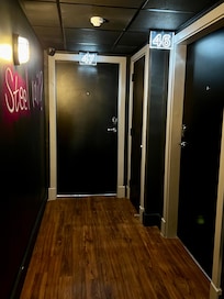 Gangway with The Beatles quotes,