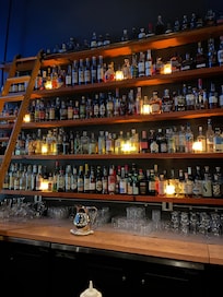 Restaurant across the street very good food  specializing in grilled food.