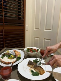レストランより美味しい!