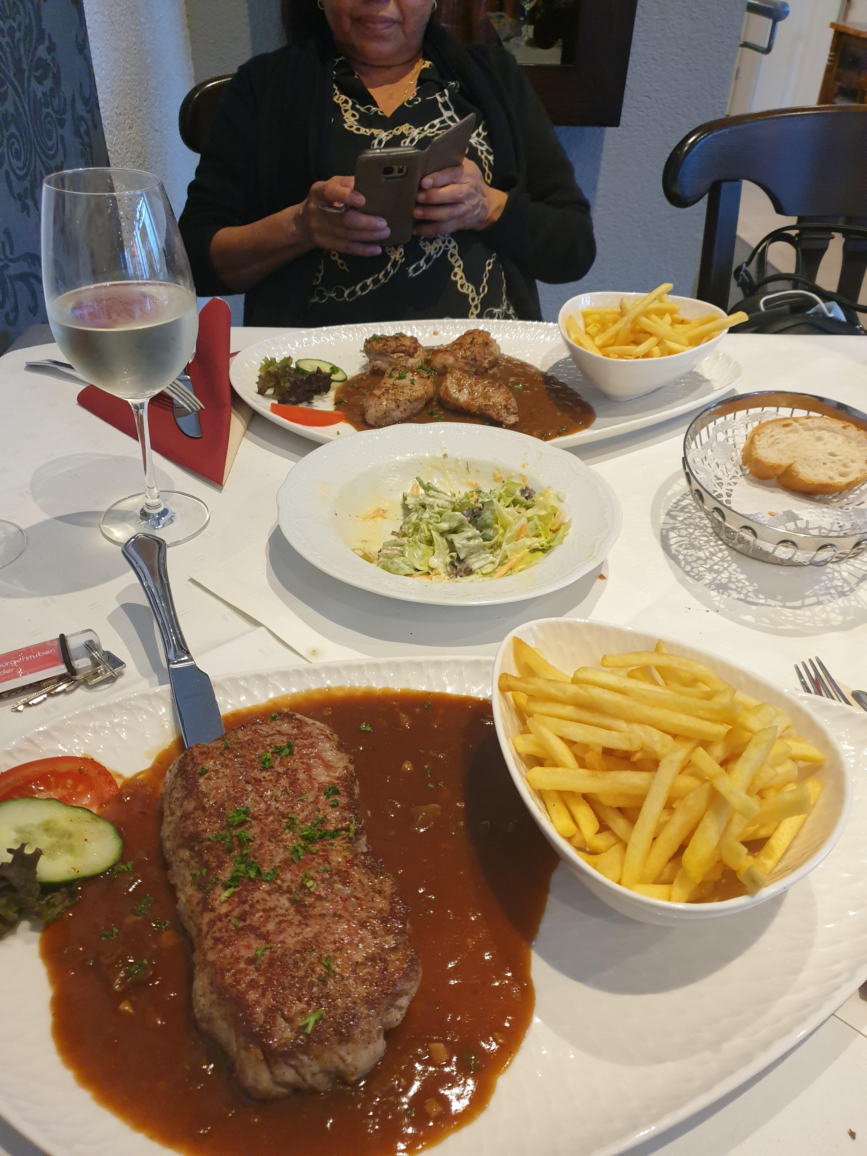 Hotel Bürgerstuben en Lebach - Hotels.com