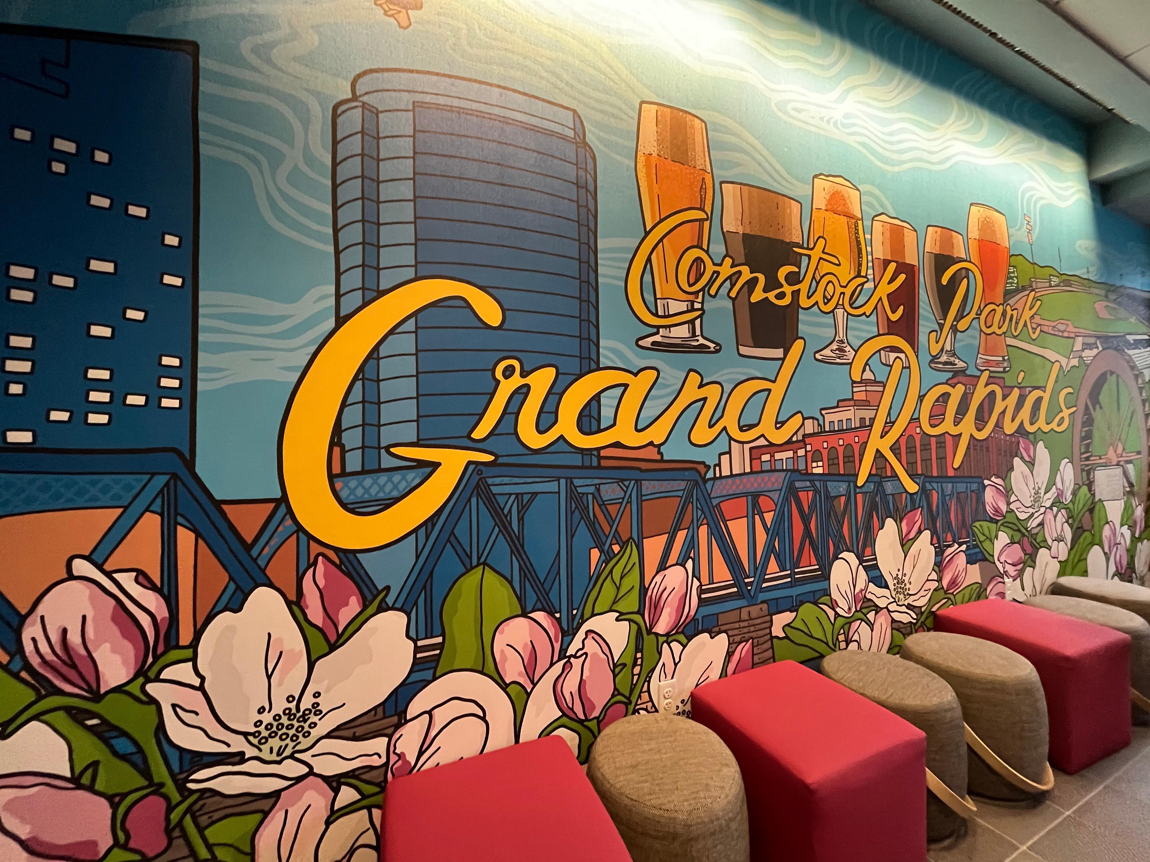 Tru By Hilton Comstock Park Grand Rapids (Grand Rapids, United States of America), Grand Rapids