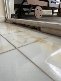 Manglende fodliste pÄ hotelvÊrelset