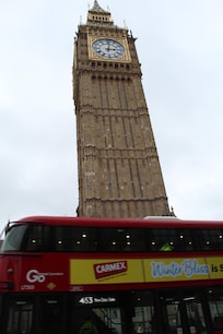 Simboli di Londra