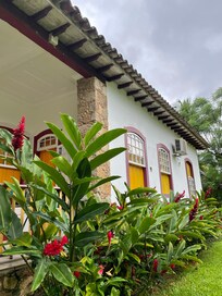 Arquitetura colonial