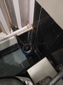 Degueulessa on y touche pas