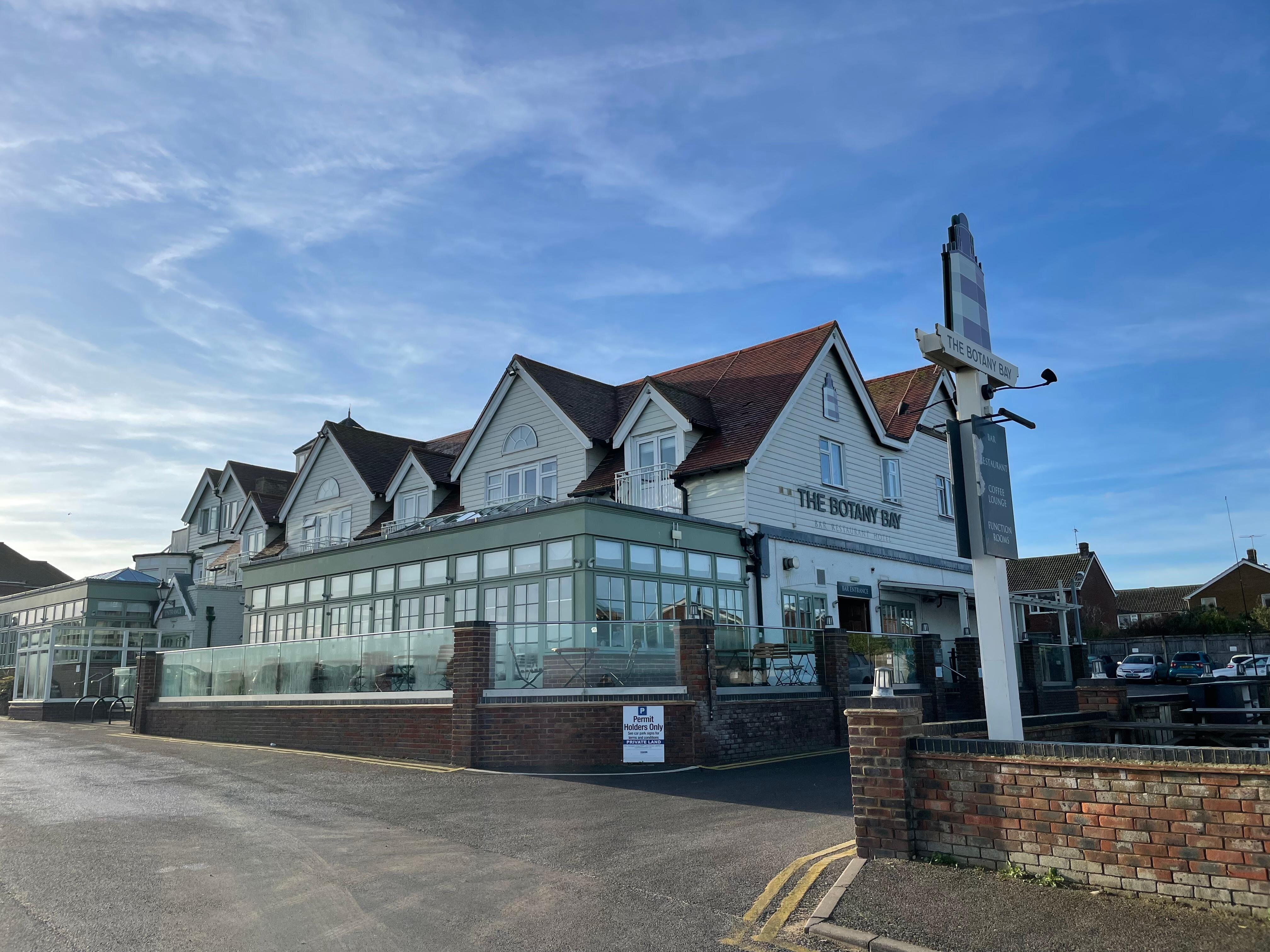 The Botany Bay Hotel Reviews, Deals & Photos 2023 Expedia.co.uk