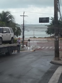 Hotel próximo à praia!!