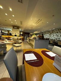 Sala per la colazione