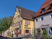 Hotellet