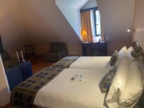 Twin kamer