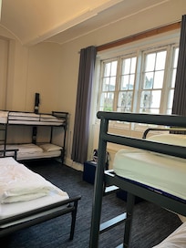 Room 2 YHA Whitby