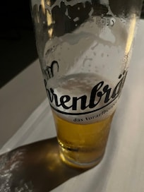 Good beer