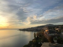 Vista dal 14. Piano