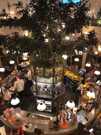 The Botanist