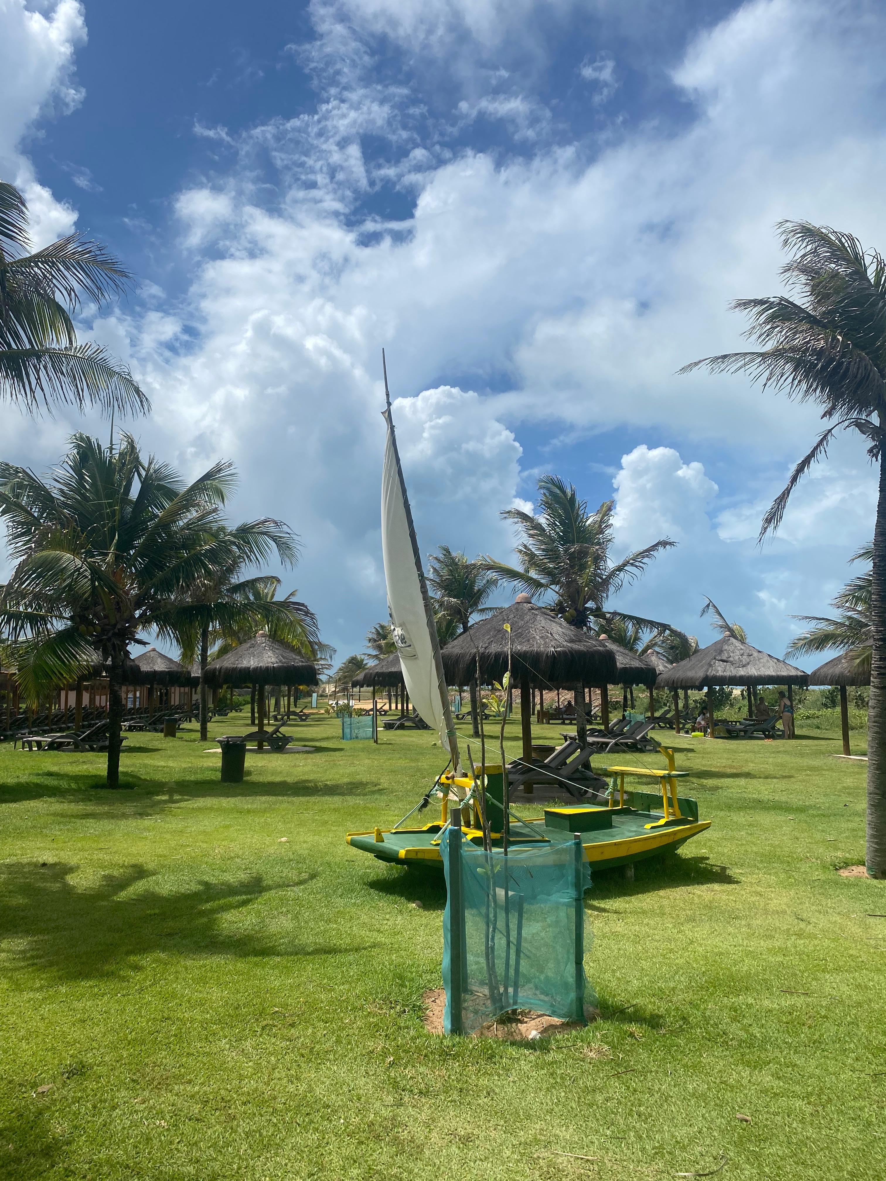 Vila Galé Resort Touros - All Inclusive em Touros Vila Galé Resort Touros - All Inclusive em Touros