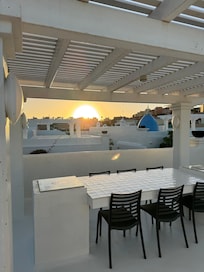 Takterrass