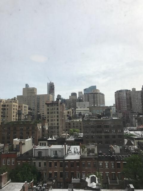 Room view