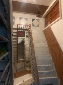 Escalier intérieur