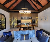 Villa 859 - Wohnraum