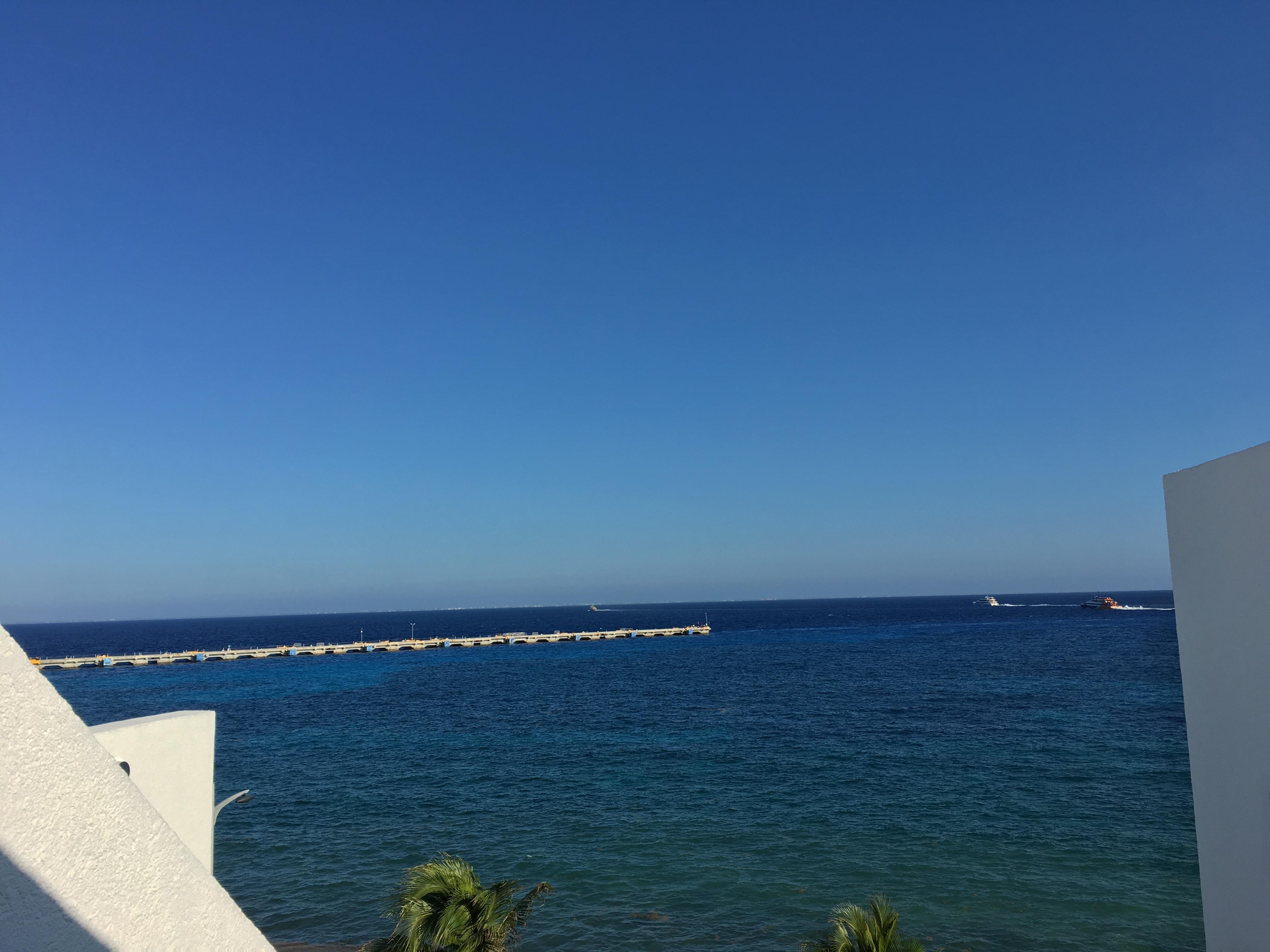 Our view😊