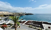 View from my balcony.