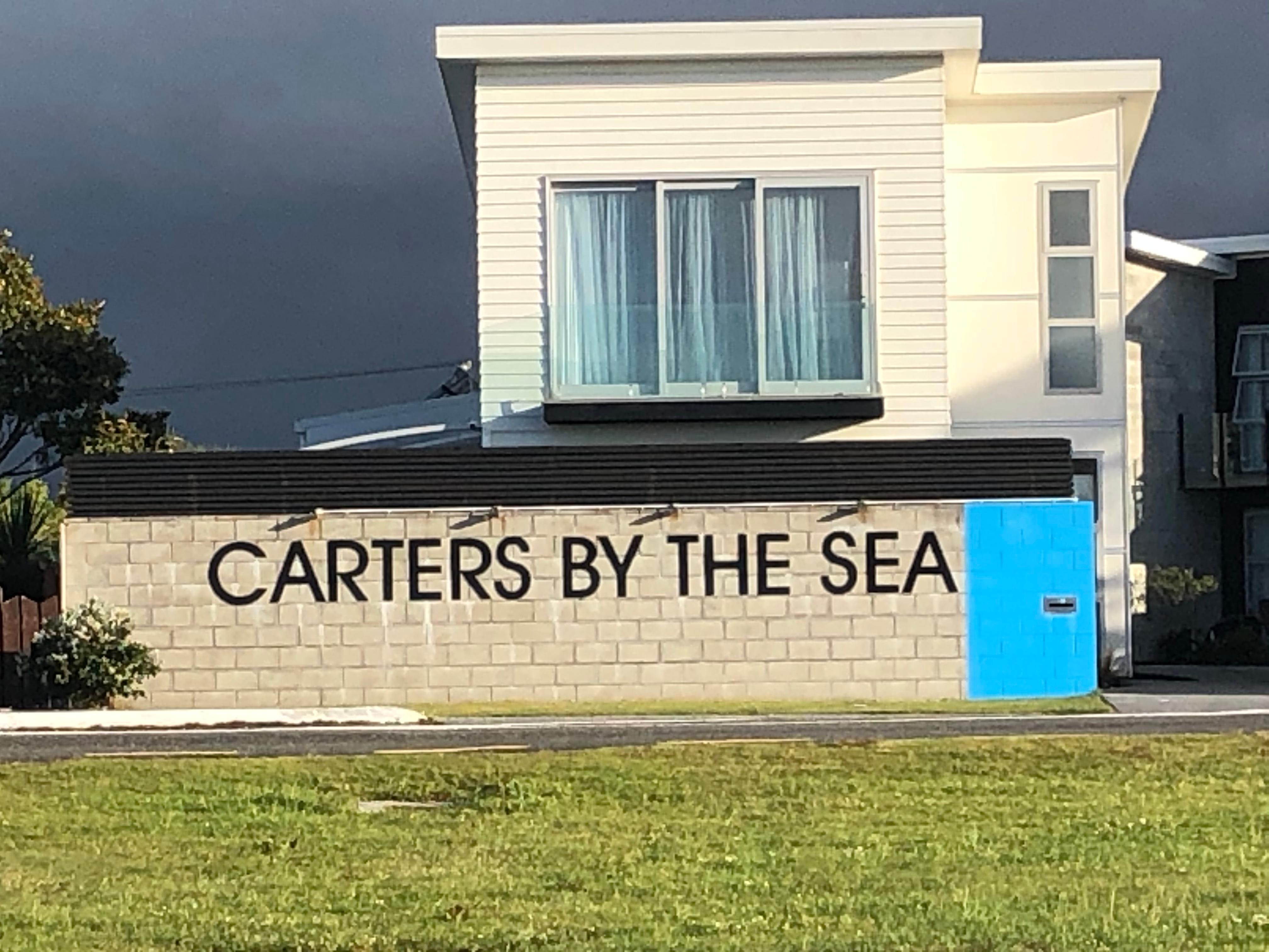 Carters by the Sea