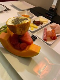 Café da manhã (pequeno almoço)