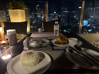 Rooftop Dining & Bar