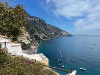 Nearby coast