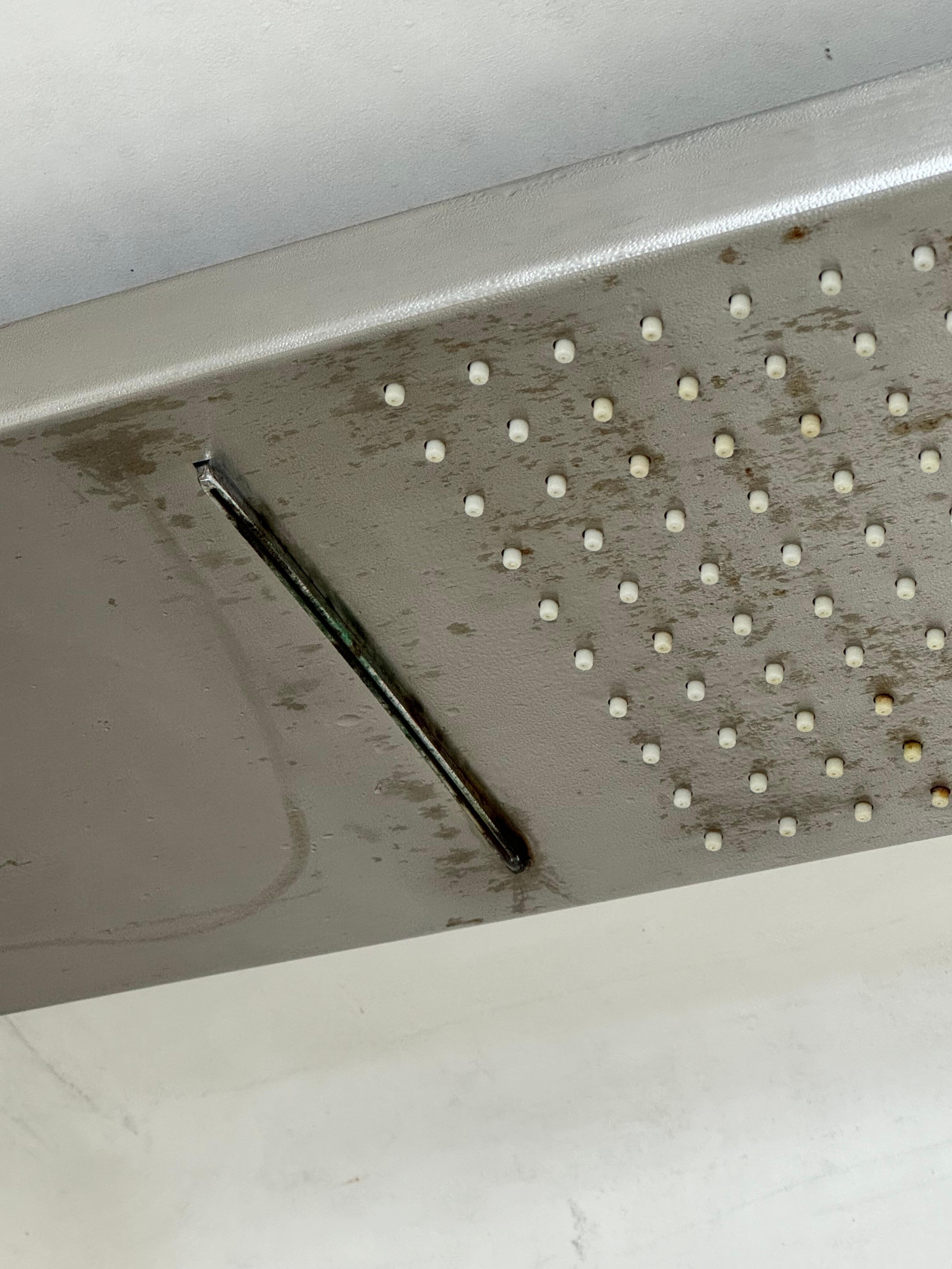 Shower head