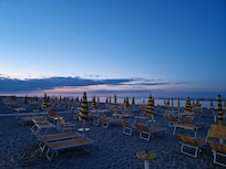 Spiaggia
Igea Marina