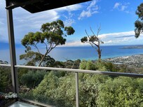 clear day view