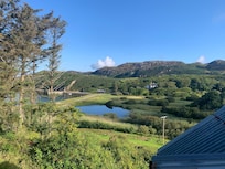 Room with a view
