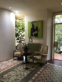 Salon