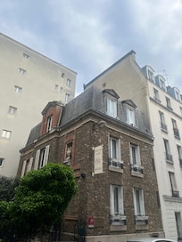 Pic of Hotel