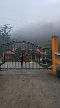 Entrada principal