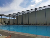 Piscines