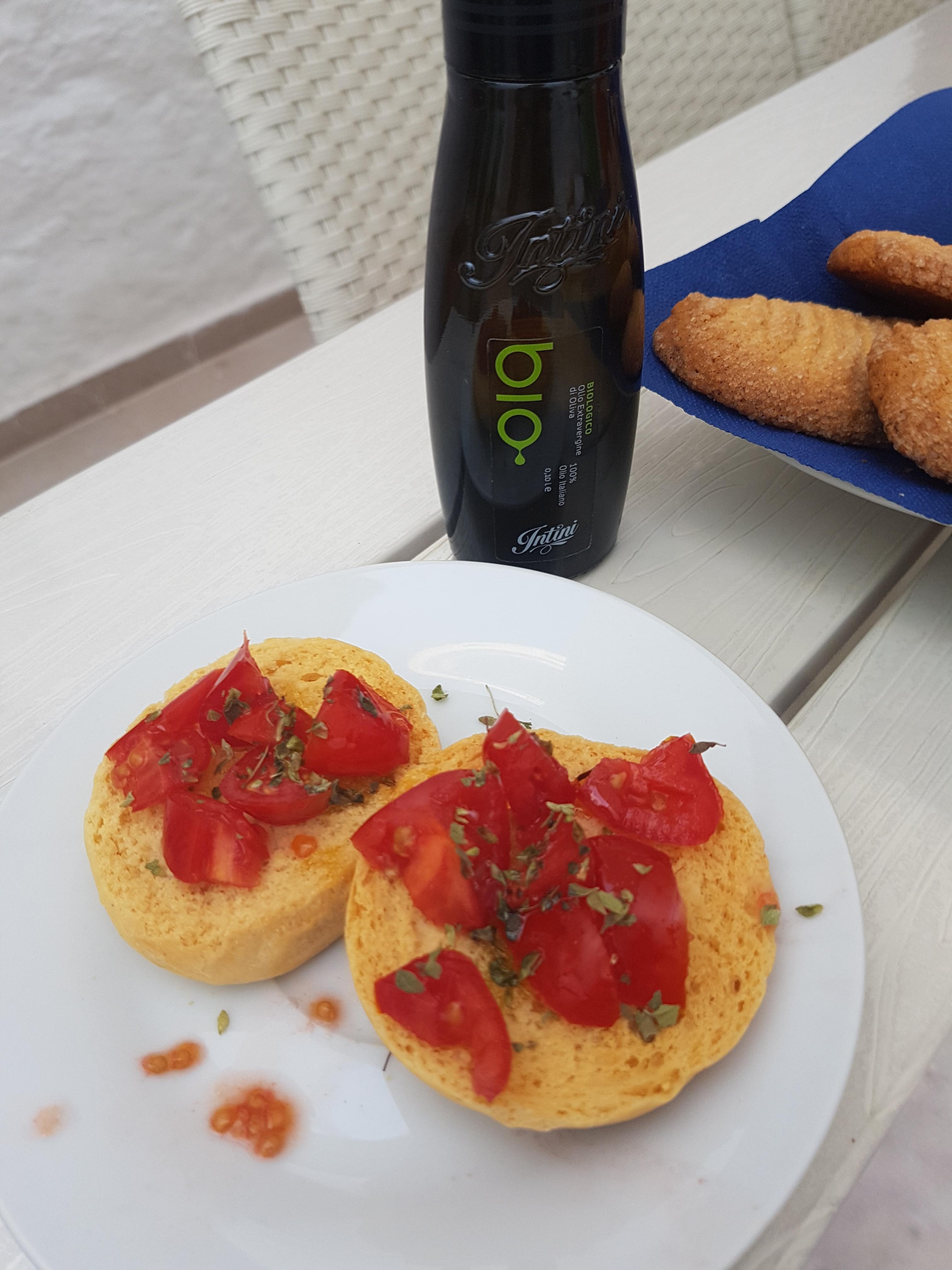 Spécialité au petit-déjeuner 