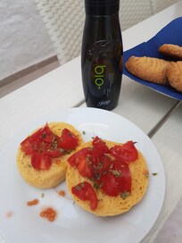 Spécialité au petit-déjeuner